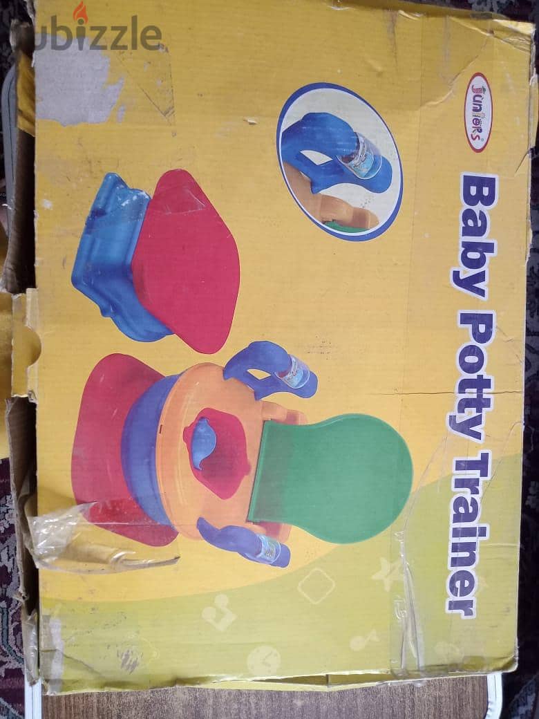 بوتي اطفال 1