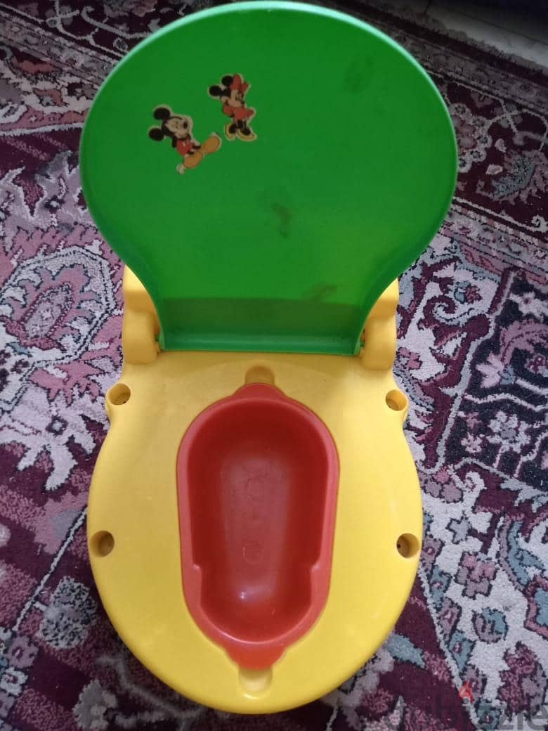 بوتي للاطفال 3