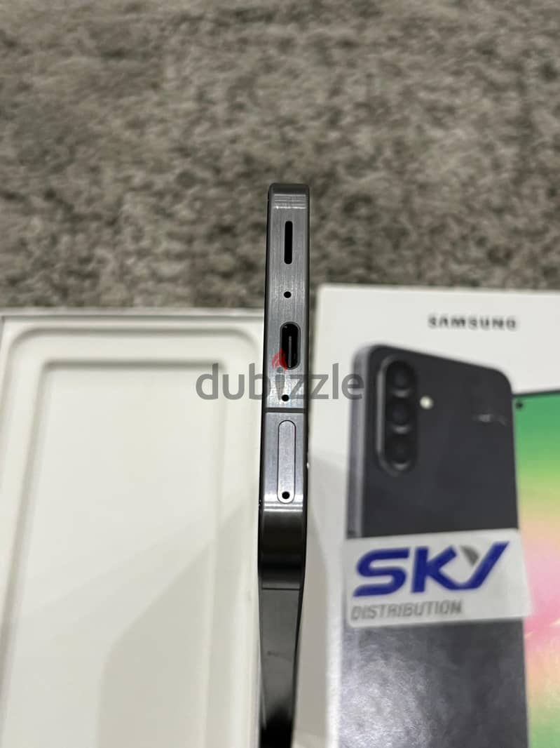Samsung A56 3