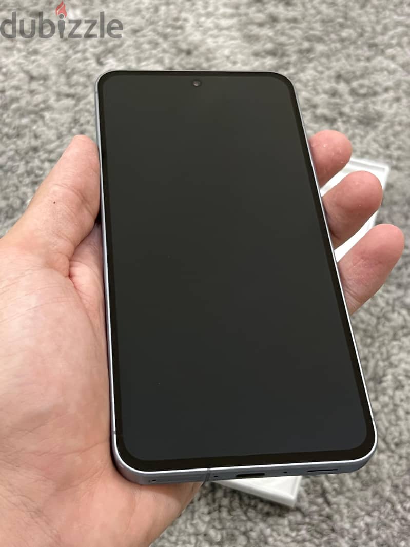 Samsung A56 7