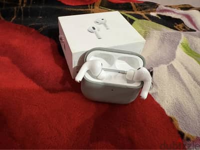 Airpods pro 3 new