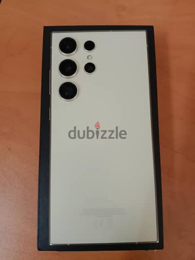 Samsung S24 Ultra