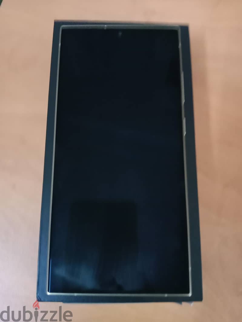 Samsung S24 Ultra 1
