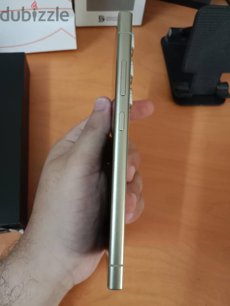 Samsung S24 Ultra 2