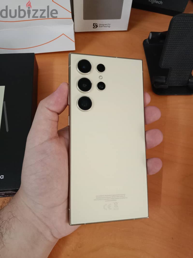 Samsung S24 Ultra 3