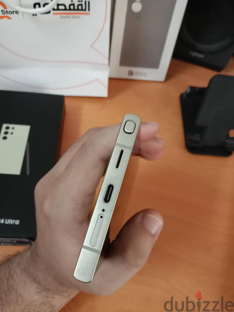 Samsung S24 Ultra 5