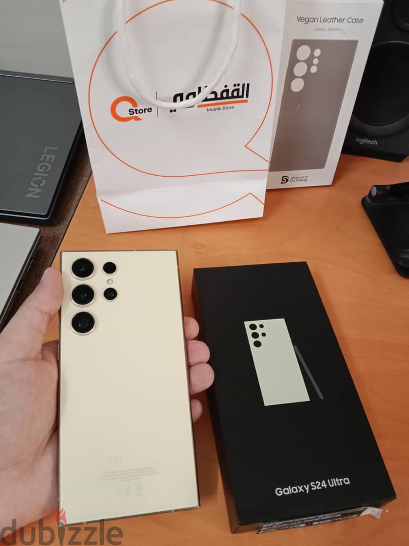 Samsung S24 Ultra 6
