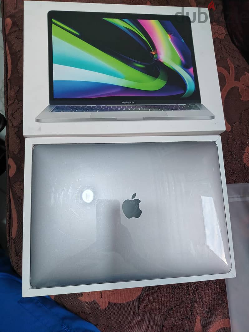 Macbook Pro M2 1