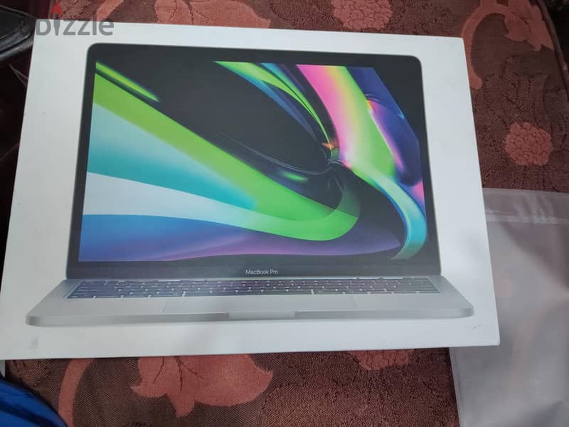 Macbook Pro M2 5
