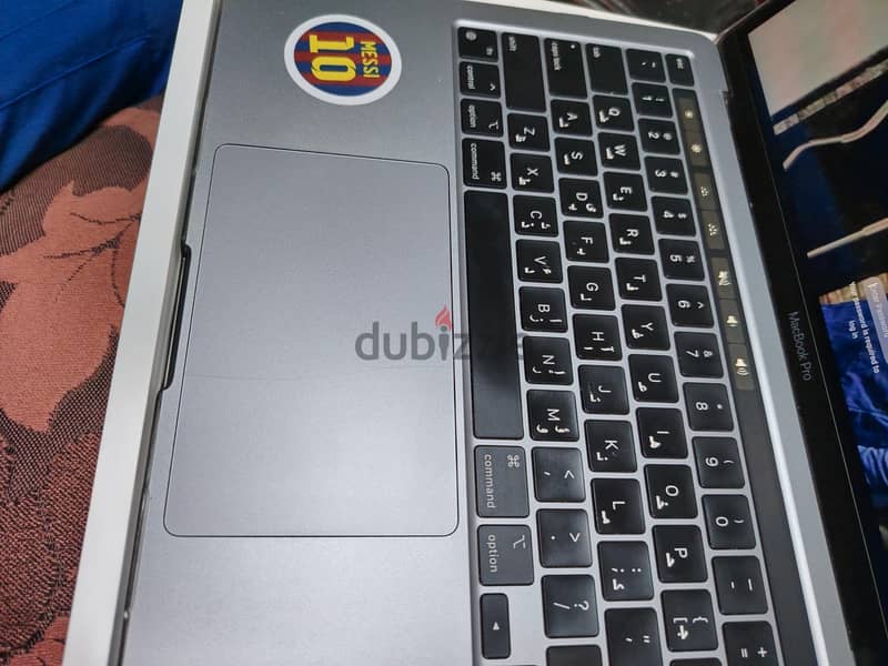 Macbook Pro M2 6