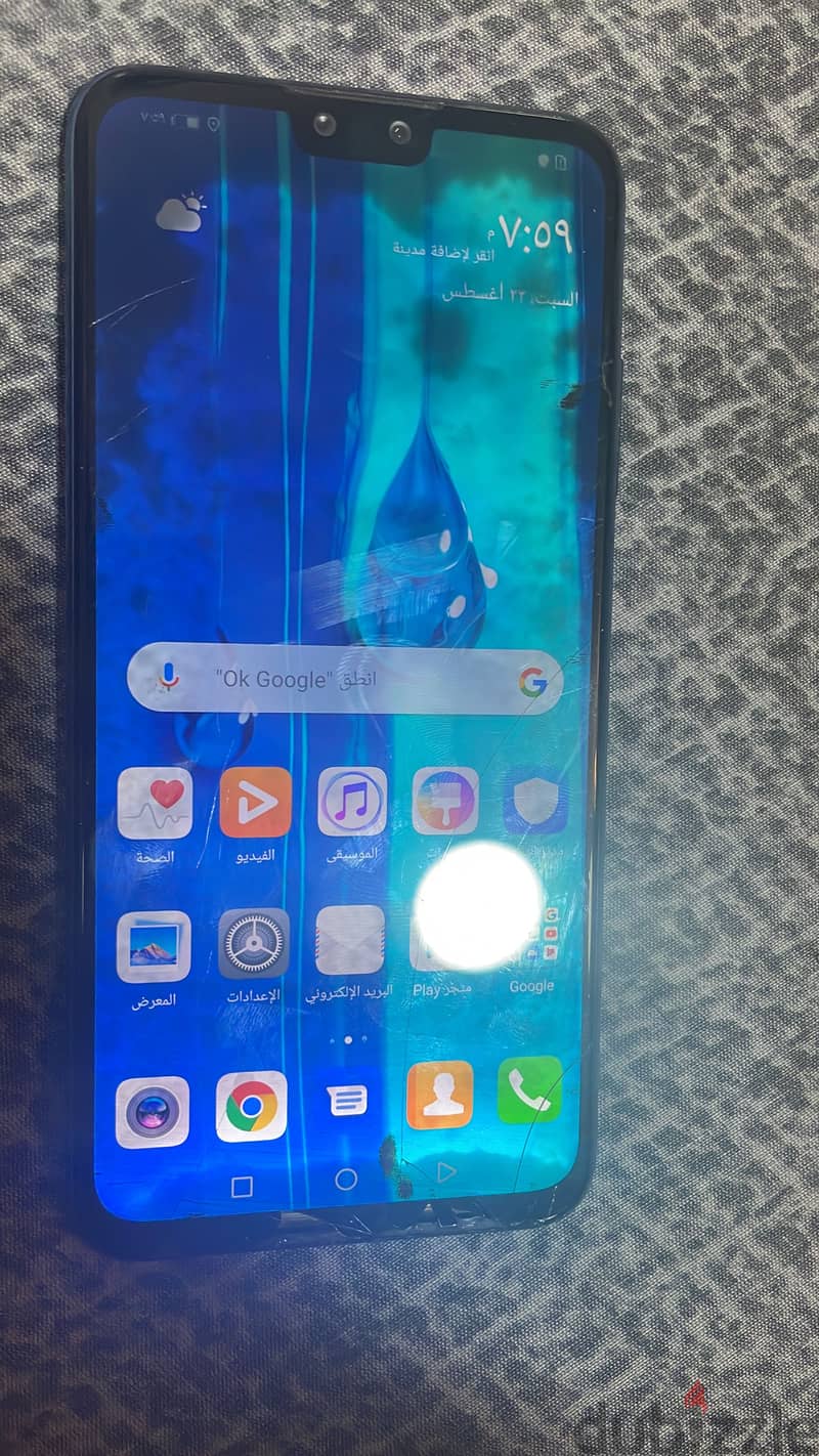 Huawei nova Y90 2