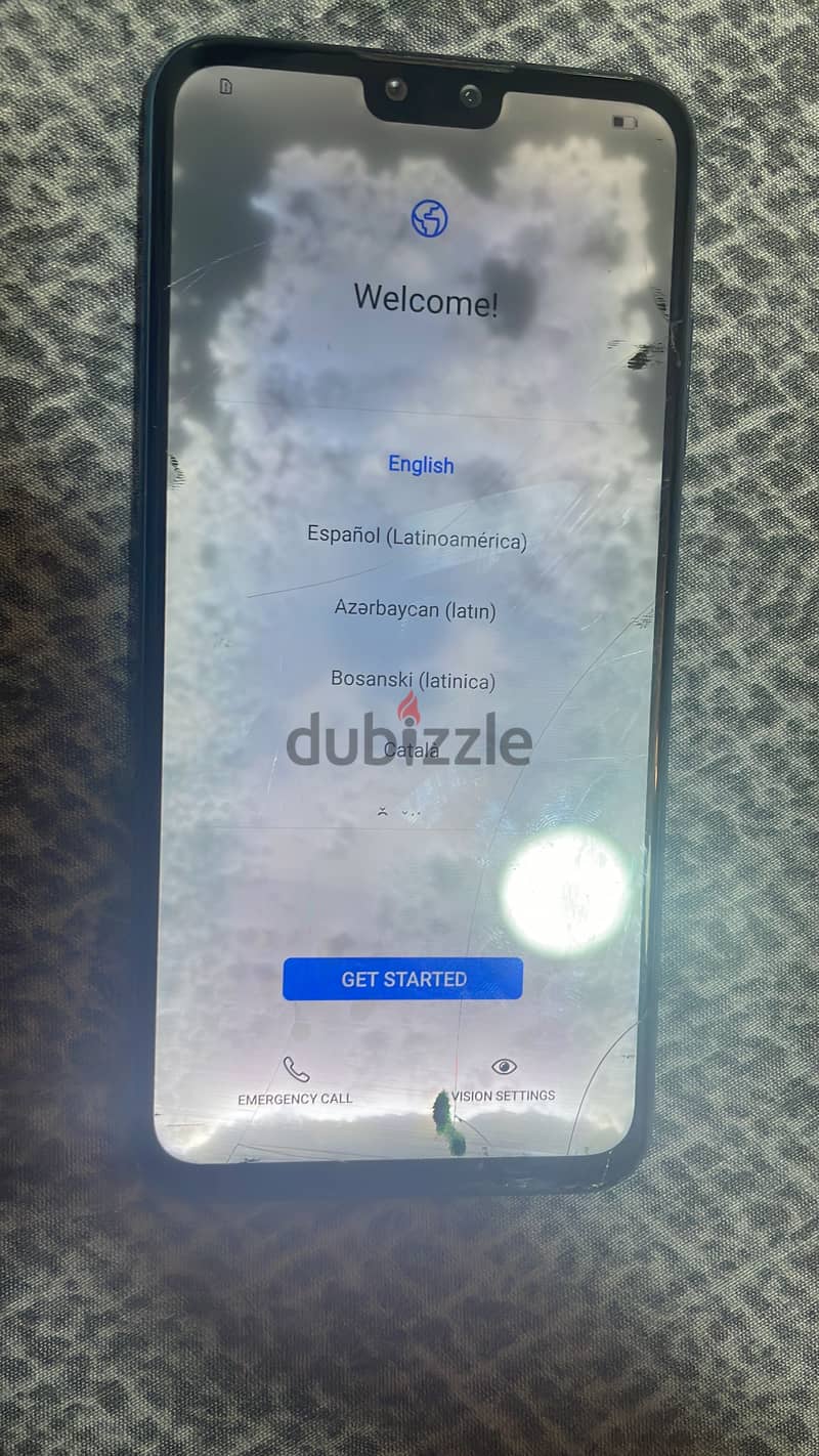 Huawei nova Y90 3