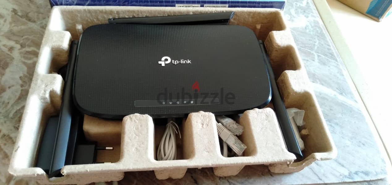 راوتر TP-Link VR300 3