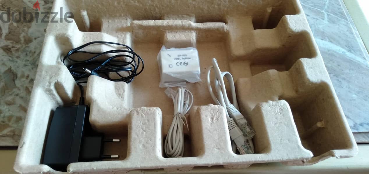 راوتر TP-Link VR300 4