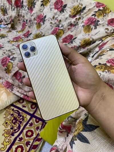 آبل - آيفون 11 برو ماكس