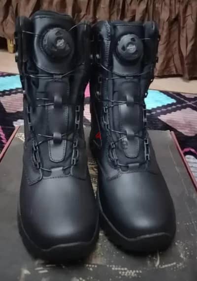 بيادة Hanagal جديدة وبوت