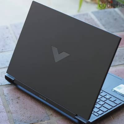 لابتوب جيمينج HP victus 15