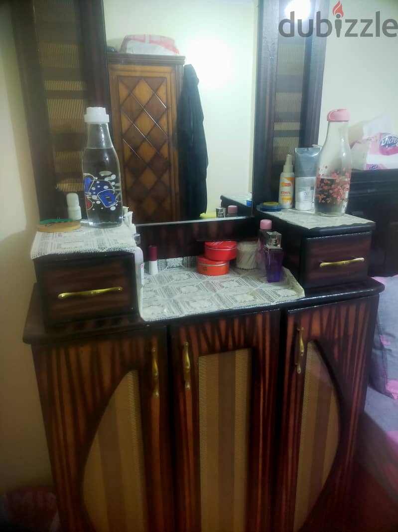 غرفه نوم كامل 6