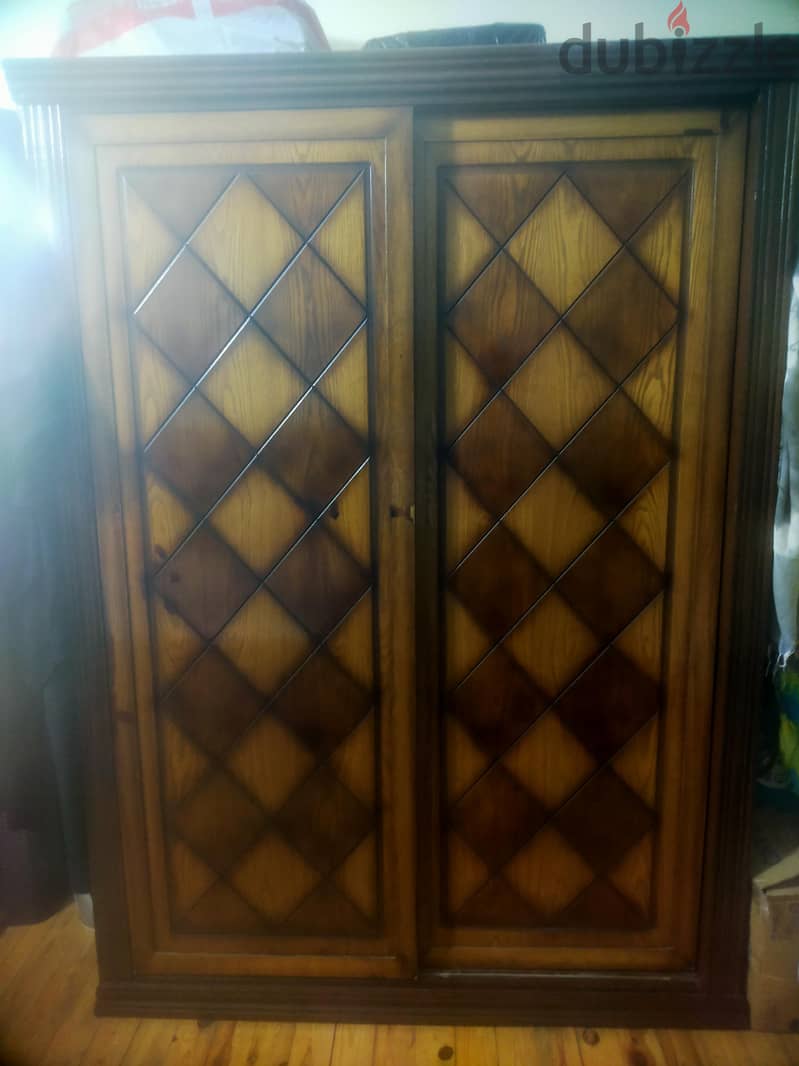 غرفه نوم كامل 7