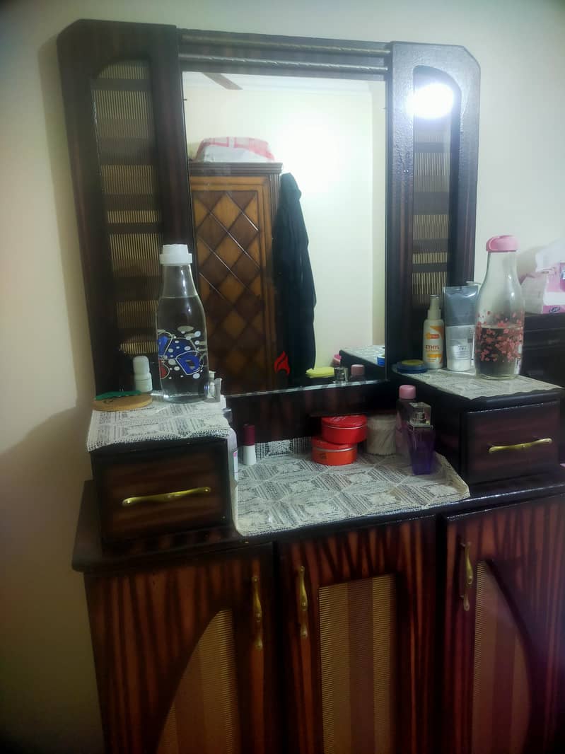 غرفه نوم كامل 8