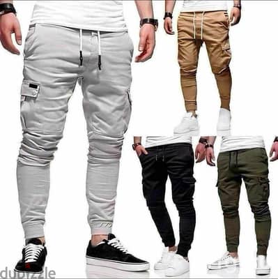 بناطيل مريحه ورسميه