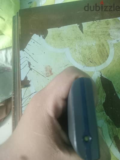 للبيع جهاز نوكيا بحالة ممتازة بدون اي مشاكل نهاي
