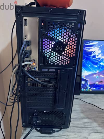 Pc Gaming