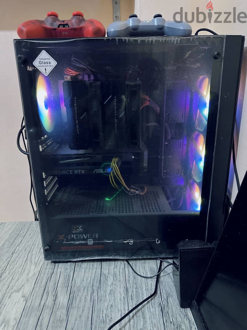 Pc Gaming 2