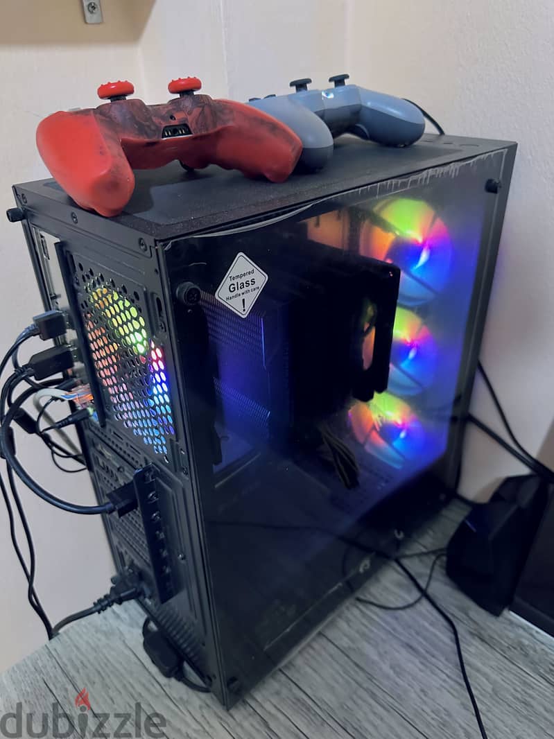Pc Gaming 3