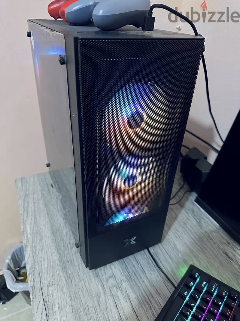 Pc Gaming 4