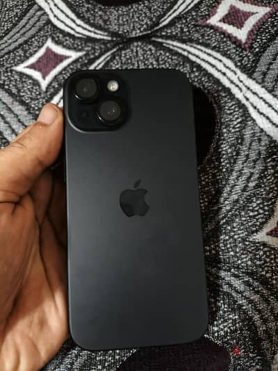 آبل - آيفون 15