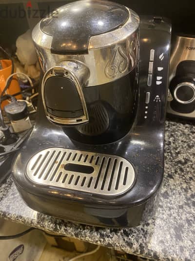 مكينه اوكا