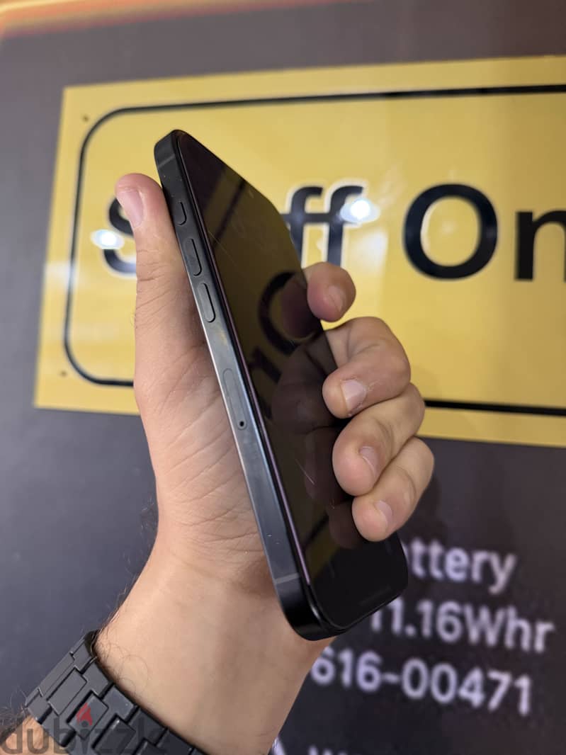 iPhone 16 Pro 256G 3