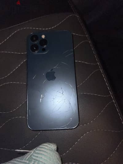 Apple - iPhone 12 Pro Max