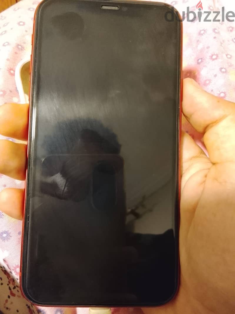 Apple - iPhone 11 1