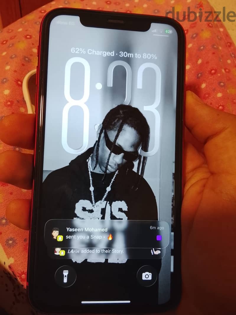Apple - iPhone 11 2