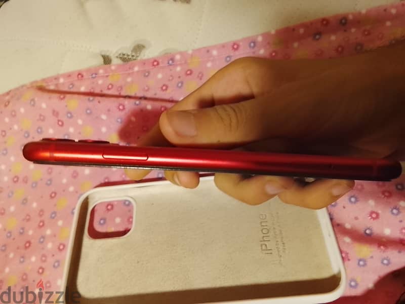 Apple - iPhone 11 4