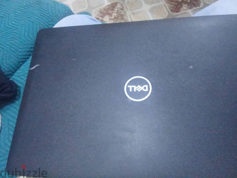لابتوب i7 جيل 7 1