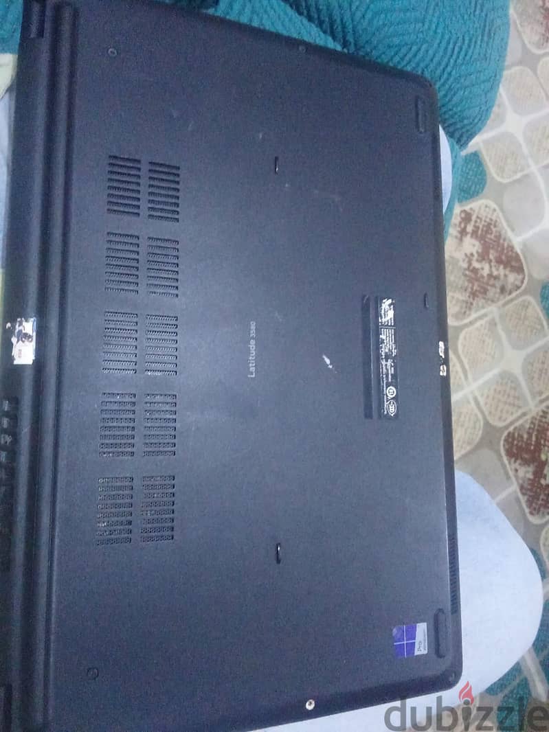 لابتوب i7 جيل 7 2