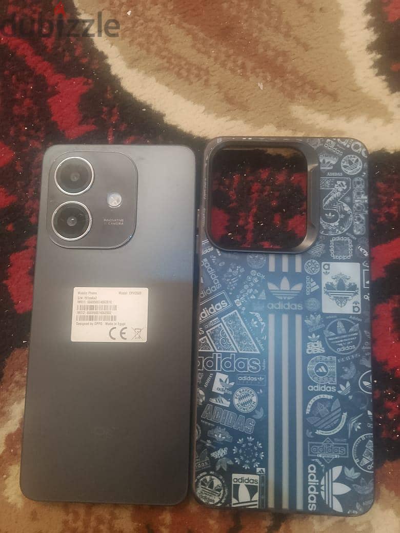 oppo a3 2