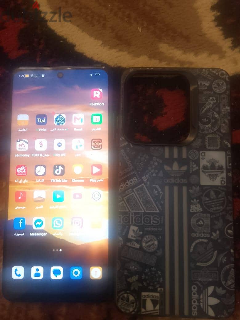 oppo a3 5