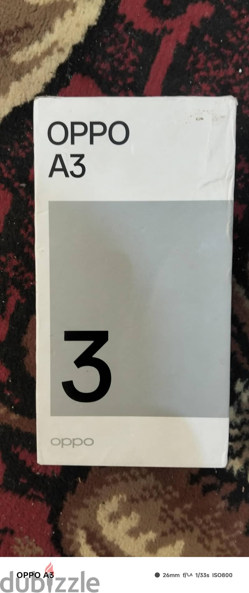 oppo a3 7