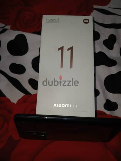 شاومي موديل اخر mi 11T