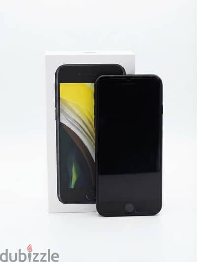 Apple - iPhone SE 2020