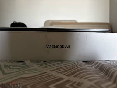 MacBook Air m1