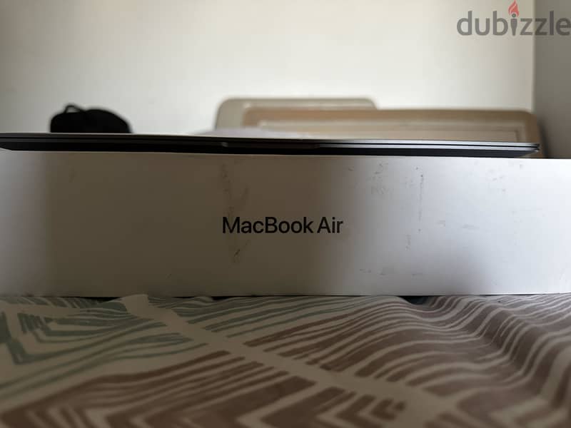 MacBook Air m1 3