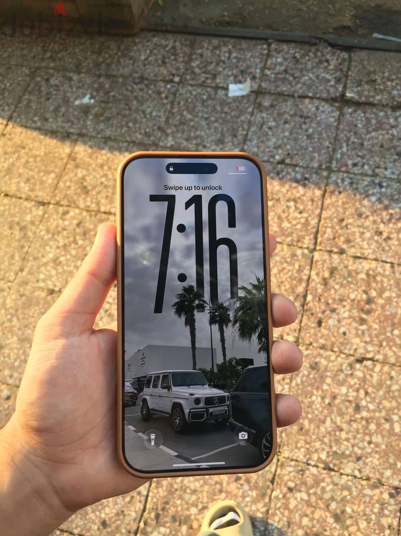 iPhone 17 pro max 256 1