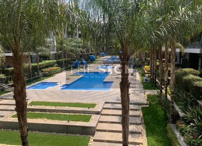 An apartment for rent El Patio  7 ,