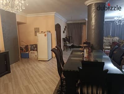 Apartment for Sale in 6th of October City – District 2 | 240 sq m + Private Garden