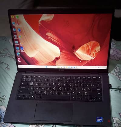 Dell i7 Gen 11